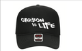 Carbon is Life Hat