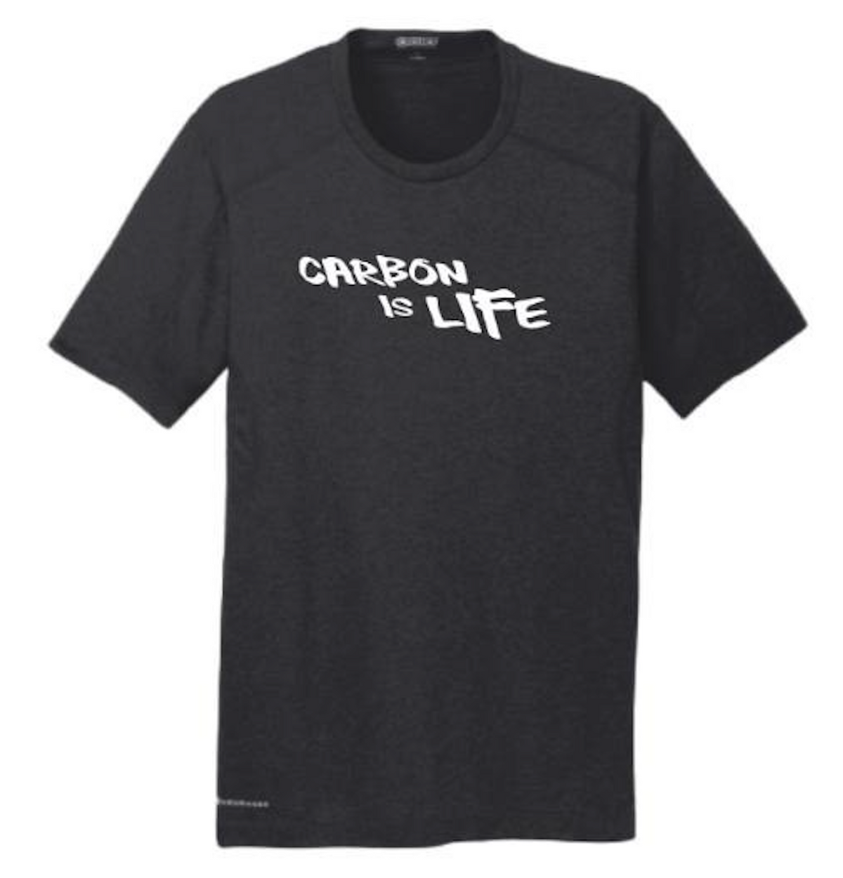 Carbon is Life T-Shirt